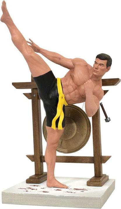 Image du produit Diamond Select Toys Jean-Claude Van Damme