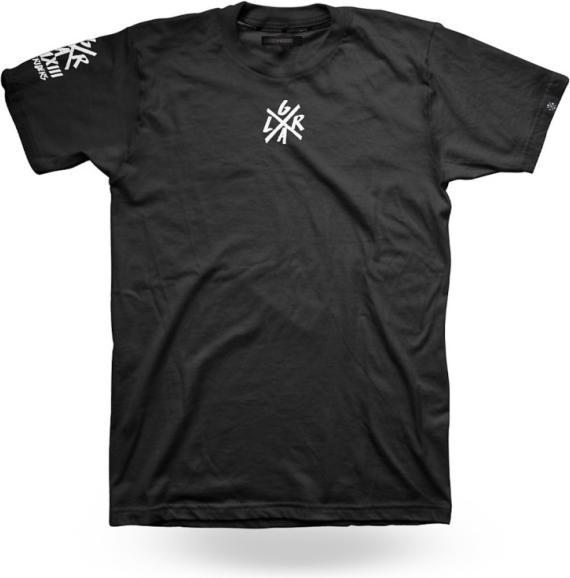 Produktbild Loose Riders LR-CS Tee (S)