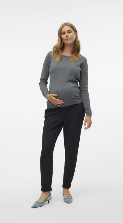 Actual product image Vero Moda Maternity Regular fit trousers Trousers (S)