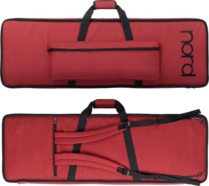 Produktbild Nord Softcase 73 (Keyboard)