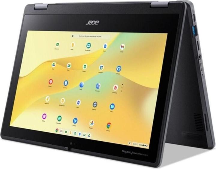 Immagine prodotto Acer CB Spin 511 R756TN-TCO-C9AX (11.60", Intel N100, 4 GB, 32 GB, CH)
