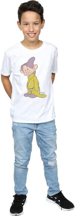 Image du produit Disney - T-shirt CLASSIC DOPEY - Garçon (152, 158)