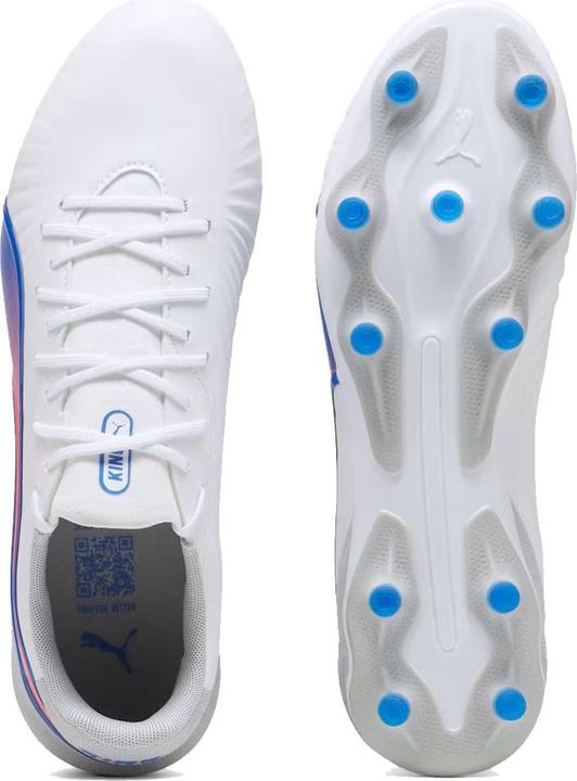 Produktbild Puma King Match Fg/Ag (47)