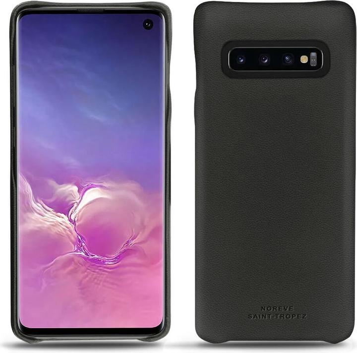 Productafbeelding Noreve Lederen omslag (Samsung Galaxy S10)