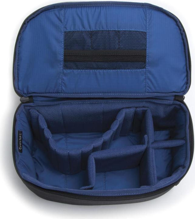 Image du produit Crumpler Camera Pack L (Poche intérieure pour appareil photo)
