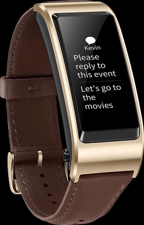Huawei Talkband B5
