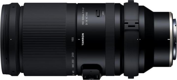 Immagine prodotto Tamron AF 150-500mm F/5-6.7 Di III VC VXD (Nikon Z, Full-frame)