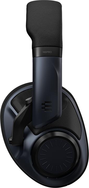 Actual product image EPOS H6PRO Open Acoustic (Cable)