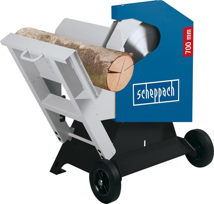 Produktbild Scheppach Wox d700