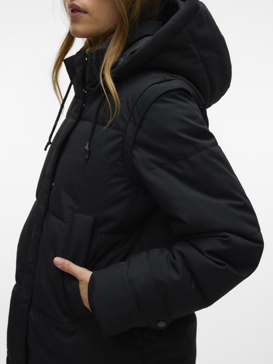 Produktbild Vero Moda VMMARGARET AW23 LONG COAT Mantel (M)