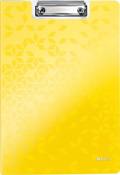 Actual product image Leitz WOW - clip folder (23 x 32 cm)