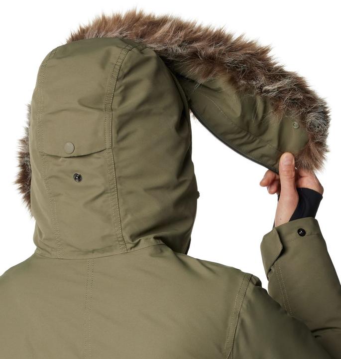 Produktbild Columbia Little SI II Insulated Parka (XS)