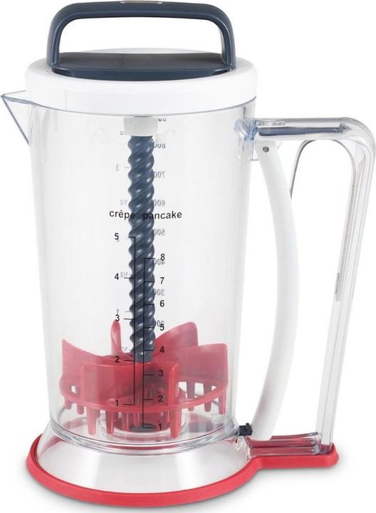 Produktbild Zyliss Mixer & Dosierer