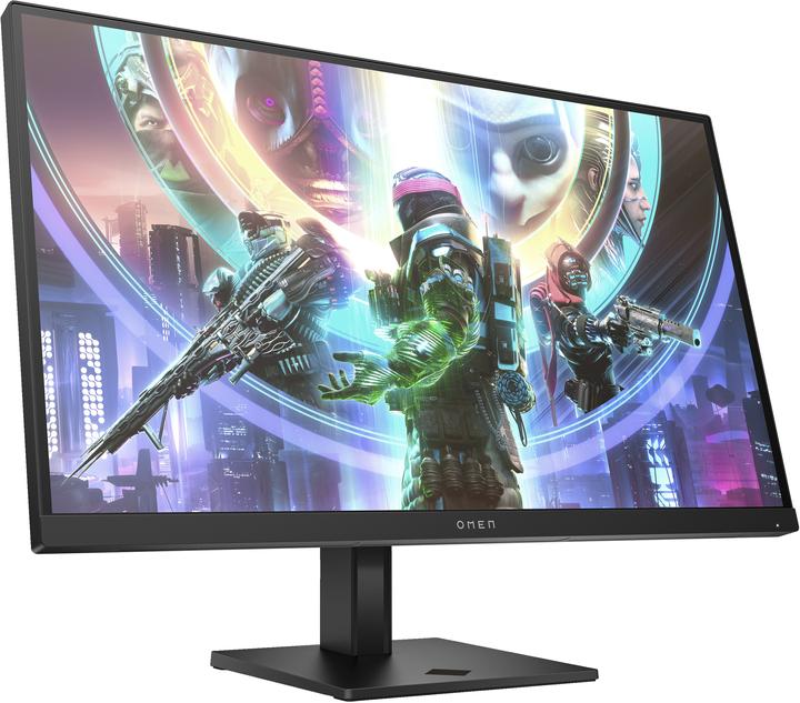 Produktbild HP Omen 27qs (2560 x 1440 Pixel, 27")