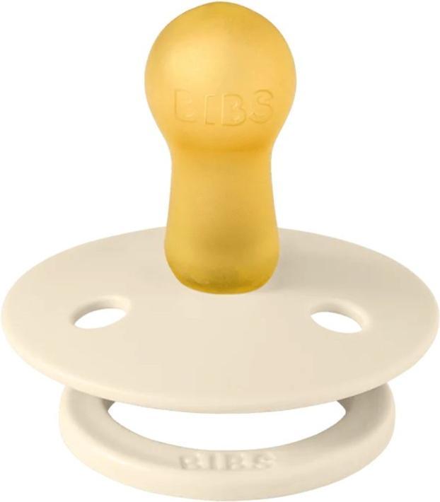 Actual product image Bibs Colour Pacifier (2 x, 6 - 12 M.)