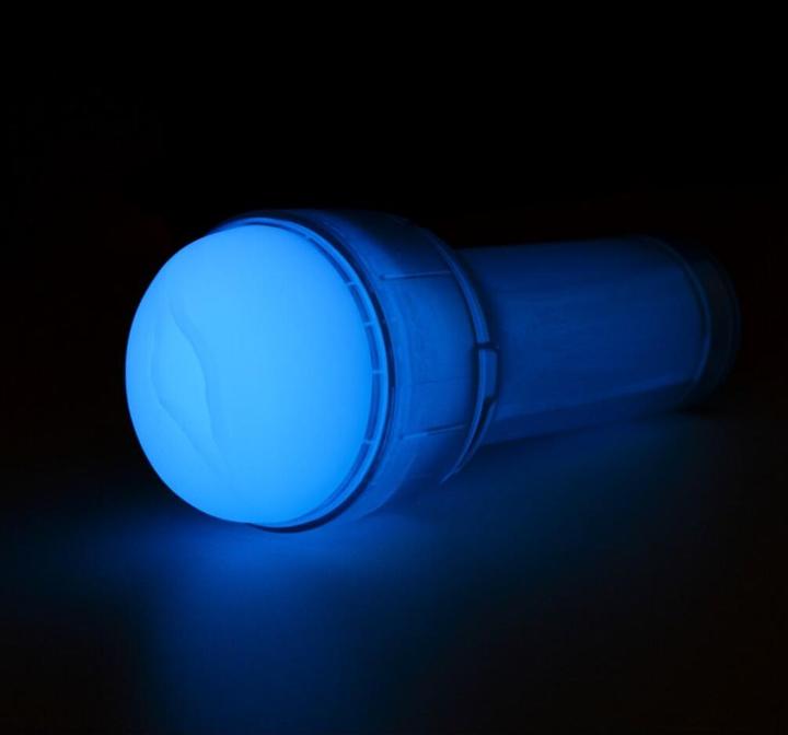 Actual product image Kiiroo Feel Glow