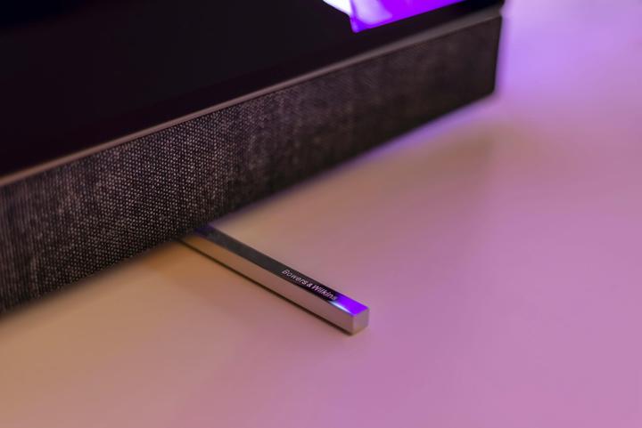 Produktbild Philips 65OLED903/12 (65", OLED, 4K, 2018)