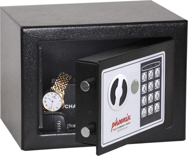 Phoenix Compact Home Office (4 l)