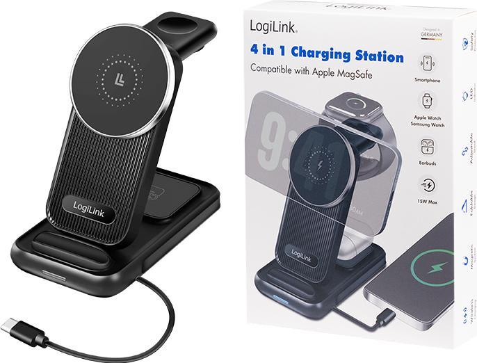 Actual product image LogiLink PA0292 (20.50 W)