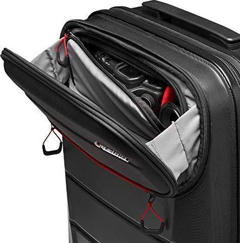 Produktbild Manfrotto Reloader Spin-55 PL (Fotokoffer, 12 l)