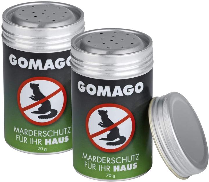 Image du produit Gomago Protection contre les martres