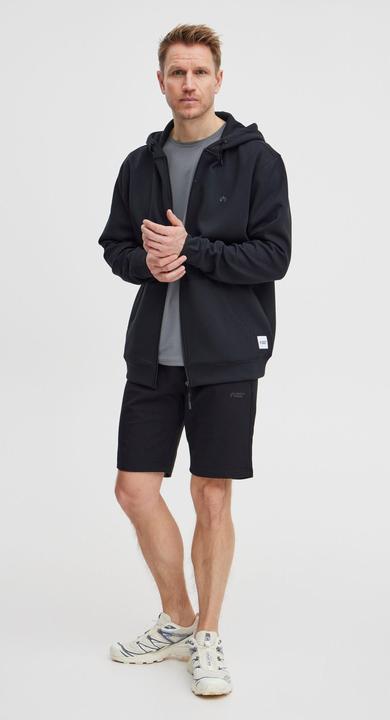 Actual product image North Bend NBTaro M Technical Full-Zip Hoody 241823MMM (S)
