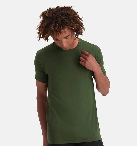 Bamboo Basics T-Shirt Ruben