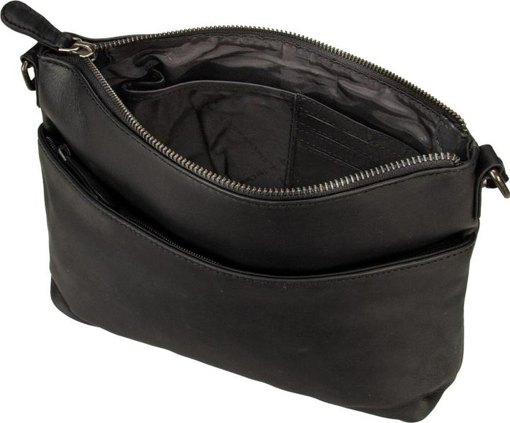 Produktbild The Chesterfield Brand Durban Umhängetasche Leder 25 cm