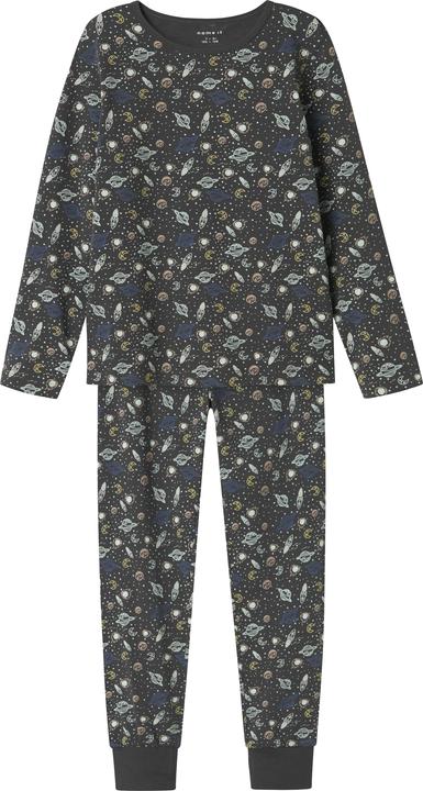 Produktbild Name it Nkmnightset Iron Space Noos (134)