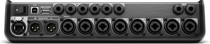 Actual product image Bose T8S ToneMatch (Studio- and Livemixer)