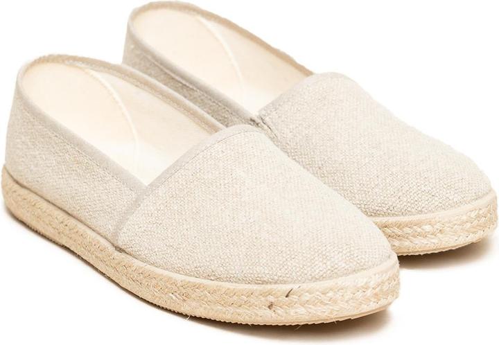 Image du produit Gottstein Camping Linen Espadrilles (39)