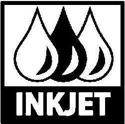 Produktbild Herma Transparente Inkjet Etiketten A4