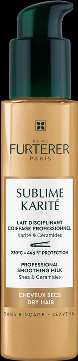 Produktbild Rene Furterer Sublime Karité Pflegemilch (100 ml)