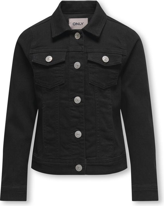 Produktbild Only KOGSARA Jeansjacke Jeansjacke (128)