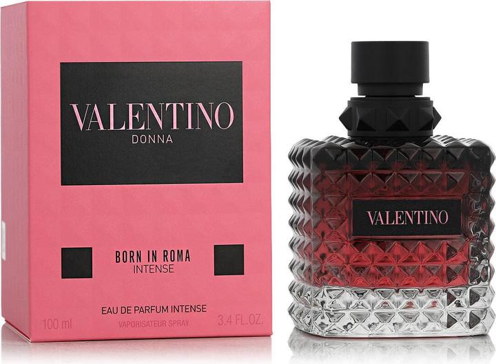 Produktbild Valentino Born In Roma Intense (Eau de Parfum, 100 ml)