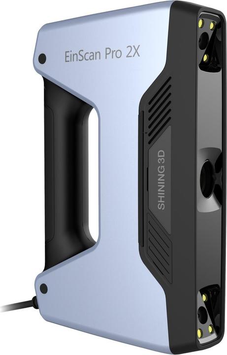 Immagine prodotto Shining 3D Einscan-Pro 2X incl. Solid Edge