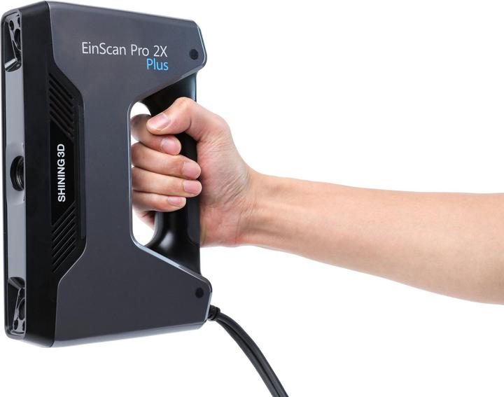 Immagine prodotto Shining 3D Einscan-Pro 2X Plus incl. Solid Edge
