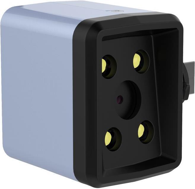 Actual product image Shining 3D Single Scan Color Pack to 2X Series