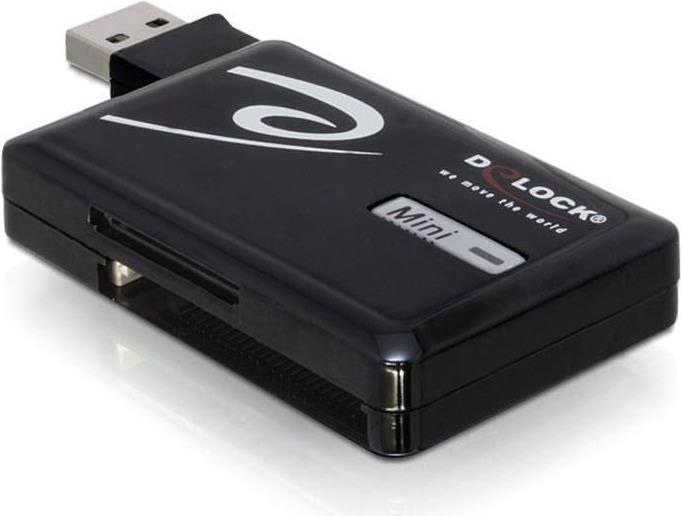 Produktbild Delock 91443 (USB 2.0)
