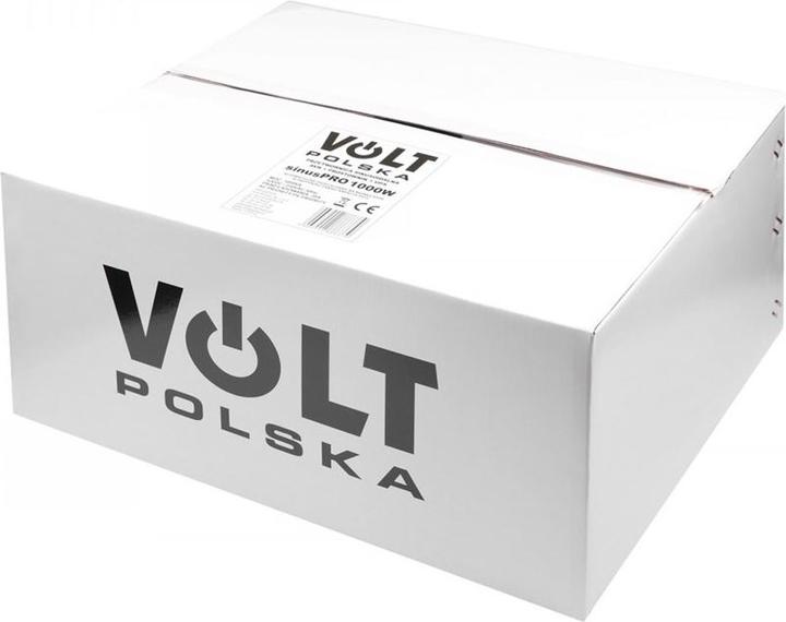 Volt Polska Sinus Pro UPS 1000W