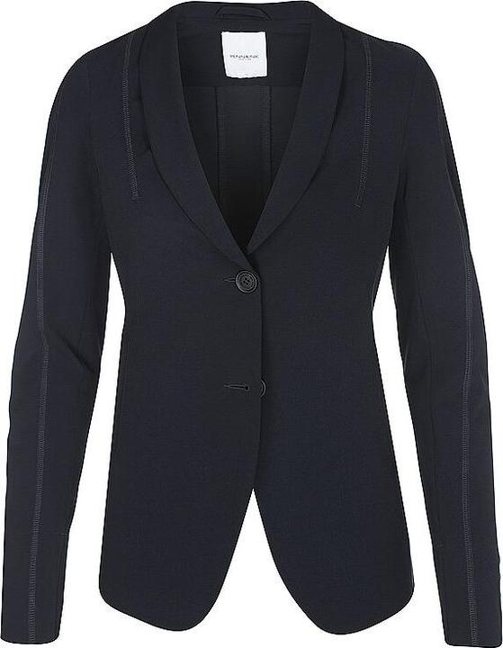 Actual product image Penn Jersey blazer NOVA (40)