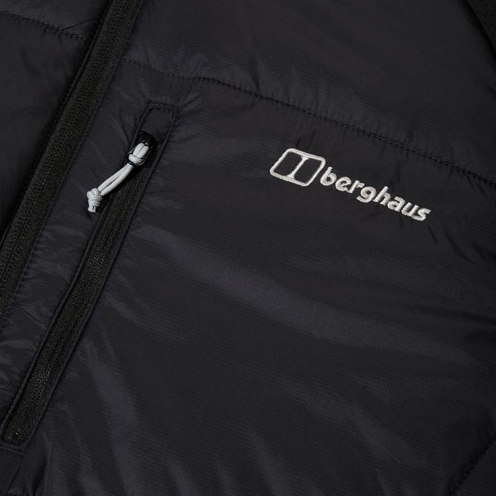 Image du produit Berghaus Trawden Hybrid-Kapuzenjacke für Jacket (XXL)