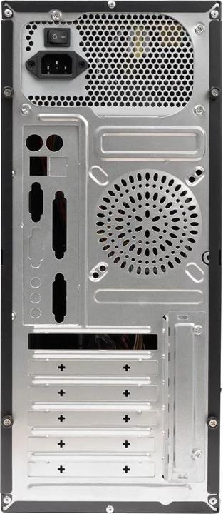 Immagine prodotto Spacer Spc-New Mercury (ATX)