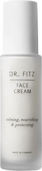 Dr. Fitz Face Cream (50 ml, 24h Creme)
