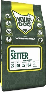 Immagine prodotto Yourdog Ierse Setter Volwassen (1 pz., 3050 g)