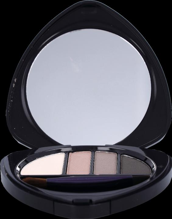 Produktbild Dr. Hauschka Eye&Brow Palette (Nr. 01 -Stone)
