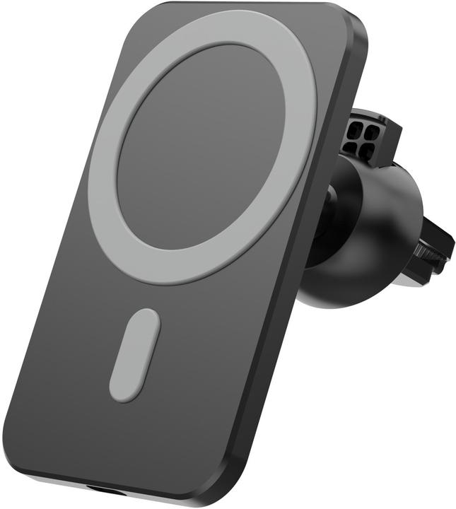 Produktbild PhoneLook 15W magnetischer Auto Wireless Charger für Apple MagSafe (15 W)