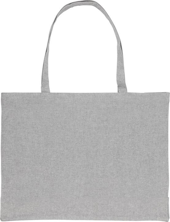 Immagine prodotto Xd Collection Impact Cotone Riciclato Borsa a Tracolla (27.50 l)