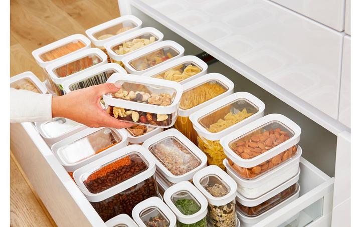 Actual product image Emsa Storage box (0.38 l)