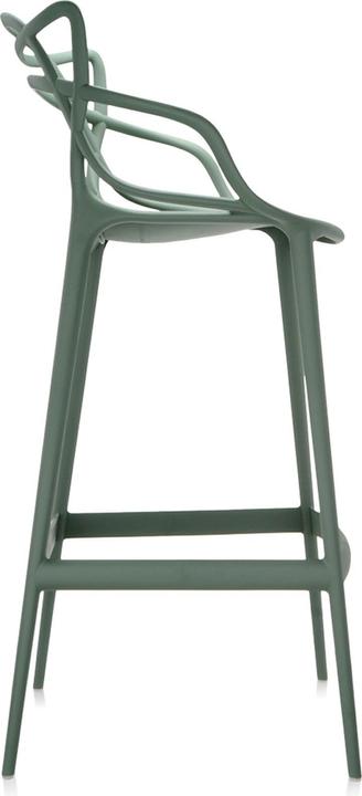 Image du produit Kartell Masters Stool